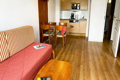 Wohnung Nr. 64 – 1. Stock – Desman-Gebäude