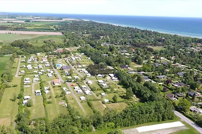 6 Personen Ferienhaus in Idestrup-By Traum