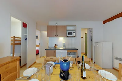 Ferienwohnung für 8 Personen in den Nordalpen