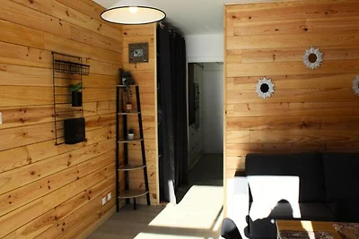 Vakantiehuis in Superdévoluy bij skipistes