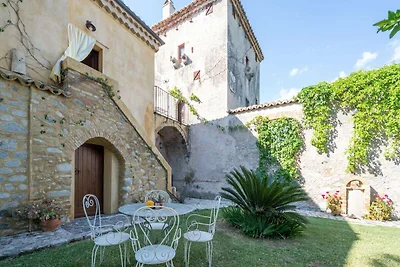 Casa vacanze a Stilo con spiaggia mare
