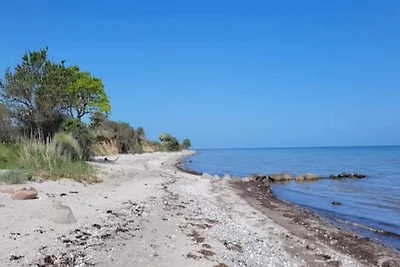 6 Personen Ferienhaus in Nordborg