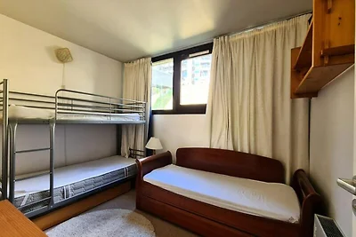 Komfortables und geräumiges Apartment · Am Fu...