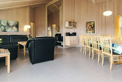 4 Sterne Ferienhaus in Ottendorf