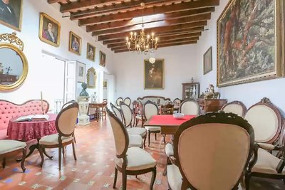 Posada De La Casa Del Pintor Hab.