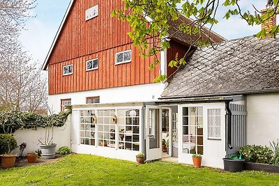 4 Sterne Ferienhaus in Klagstorp