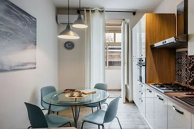 Bellini Plaza Suite
