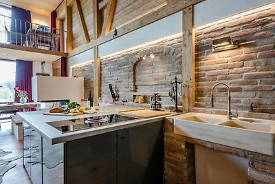 Premium Private Retreat