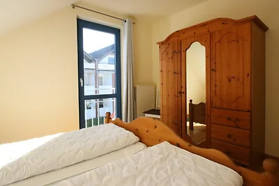 Ferienwohnung in Burhave