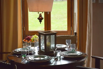 Ferienhaus nahe Loire Schlösser und Natur