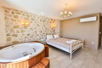 Finca a Kalkan con piscina