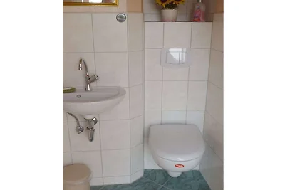 Ferienhaus mit 2 Schlafzimmer