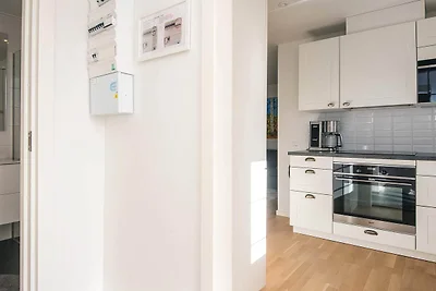 4 star holiday home in Læsø