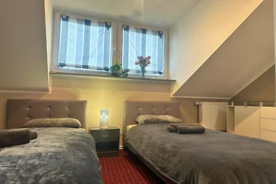 Wohnung in Pellingen beim Naturpark