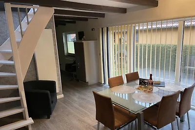 Casa de vacaciones con 2 dormitorios