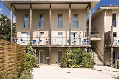 Odalys Residence Le Petit Pont