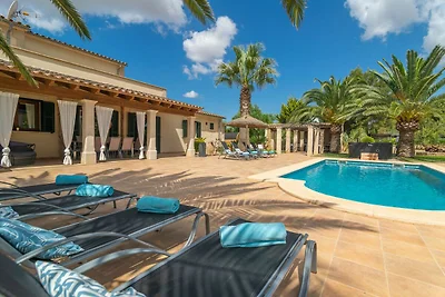Villa Sun Club Home - Ferienhaus Mit Privatem...