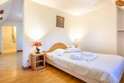 Doppelhaushälfte für 12 Personen in der Nähe ...