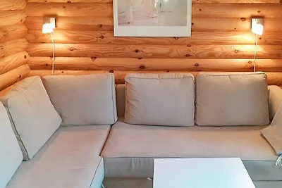 6 Personen Ferienhaus in Hovborg