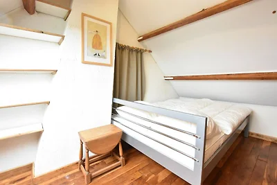 Ferienhaus Nieuwvliet-Bad am Strand