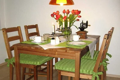 überm Atelier Komfortable Ferienresidenz