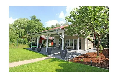 Müritz-BeLi Comfortabele vakantiewoning