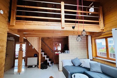 Hermosa cabaña de madera cerca de Wildkogel...