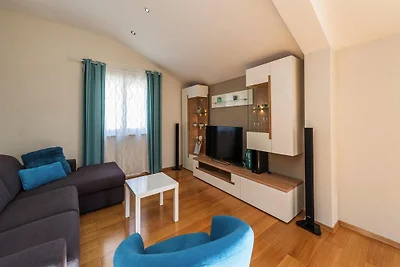 Ferienhaus in Petrcane