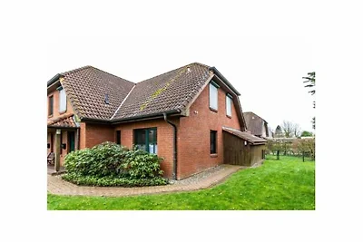 Ferienwohnung mit 1 Schlafzimmer