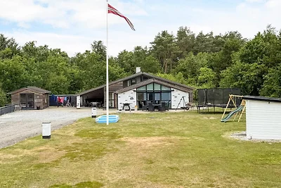 9 Personen vakantie huis in Sæby
