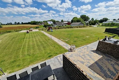 Ferienhaus Ebbe m.Hund bis 14 P.