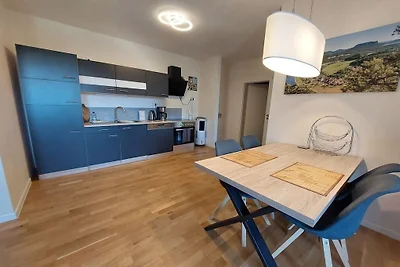 Ferienwohnung mit 1 Schlafzimmer