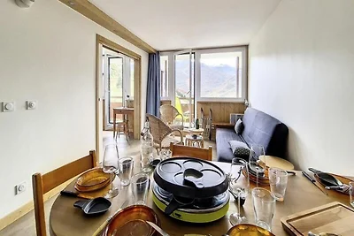 Ferienwohnung Familienurlaub Saint-Martin-de-Belleville