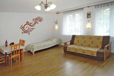 Ferienhaus in Kolczewo nahe Ostsee