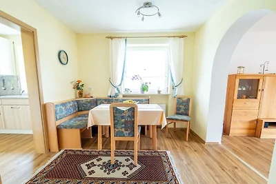 Vakantieappartement met 1 slaapkamer