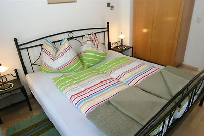 Ferienwohnung in Rennweg am Katschberg