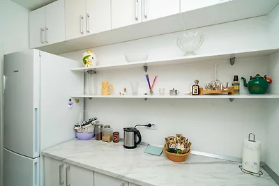 Apartment Klaudia - Two Bedroom Apartment wit...