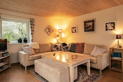 7 Personen Ferienhaus in Humble