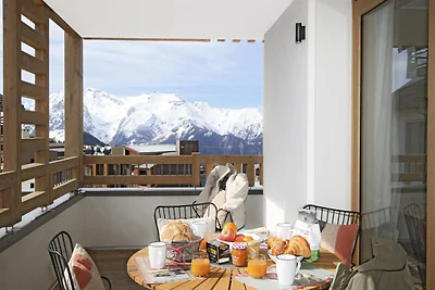 PHOC21 Angenehme Wohnung am Fuße der Pisten, ...