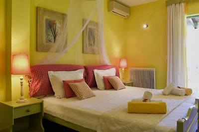 Appartamenti Isabella Country House, Gouvia