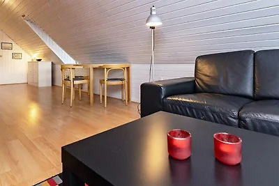 10 Personen Ferienhaus in Blåvand