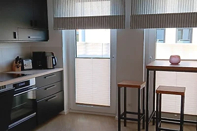 Ferienhaus Erholungsurlaub Altefähr