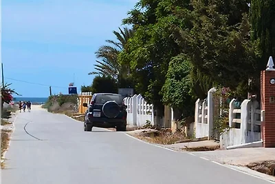 Apartment für 6 Personen