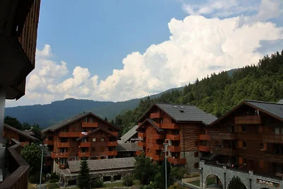 Appartamento nel villaggio con vista sulle...