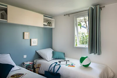 Geräumiges Chalet für 6 Personen in Antwerpen