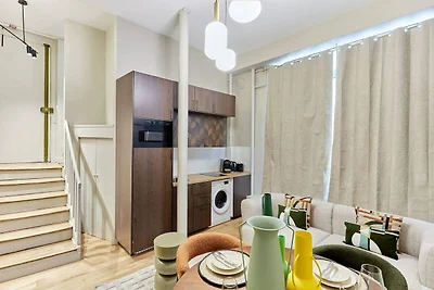 Superb Apartment 2 bedrooms Centrer of Paris ...