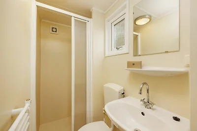 Chalet f�r 4 Personen in Borger