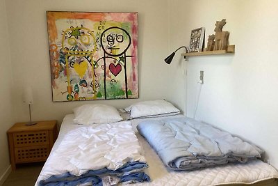 5 Personen Ferienhaus in Vinderup