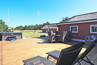 6 Personen Ferienhaus in Blåvand-By Traum