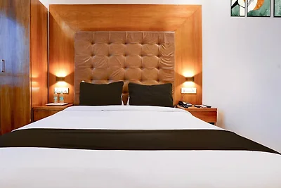 Luxe verblijven in Times Square Le Western...